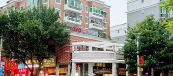 Changtai Dongyuan Hotel