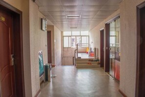 Interior - Changtai Dongyuan Hotel (Zhangzhou)