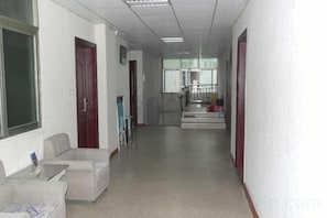 Unclassified image, 4 of 27, button - Changtai Dongyuan Hotel (Zhangzhou)