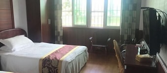 Changtai Dongyuan Hotel