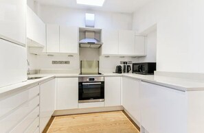 Cucina privata