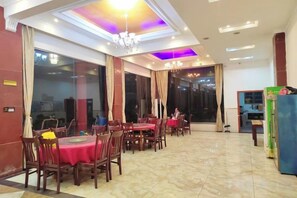 ร้านอาหาร
