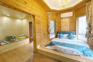 Room - Shunan Bamboo Sea Shuangfeng Boutique Homestay (Changning)