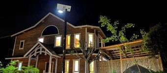 Shunan Bamboo Sea Shuangfeng Boutique Homestay