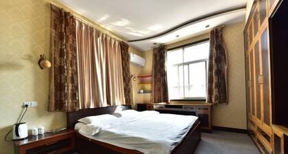 Cixi Naya Hotel