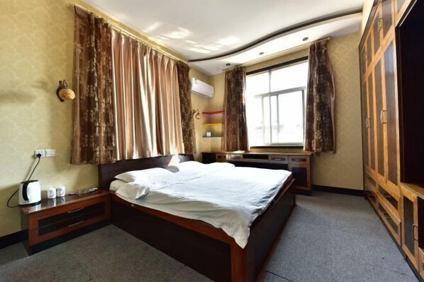 Room - Cixi Naya Hotel (Cixi)