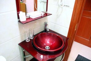 Bathroom - Cixi Naya Hotel (Cixi)