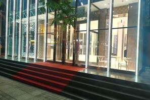 Exterior - ManzhouLi Biancheng (Zhongsu Jin Street Branch) (Manzhouli)