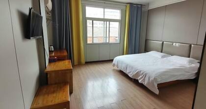 Yushan Chunhui Express Hotel