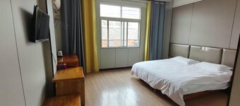 Yushan Chunhui Express Hotel