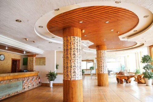 Yushan Chunhui Express Hotel