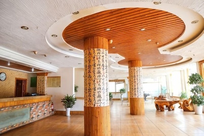 Yushan Chunhui Express Hotel