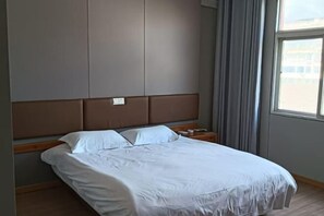Room - Yushan Chunhui Express Hotel (Yushan)