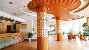Interior - Yushan Chunhui Express Hotel (Yushan)