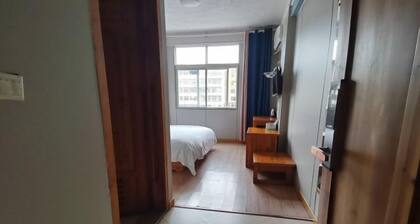 Yushan Chunhui Express Hotel