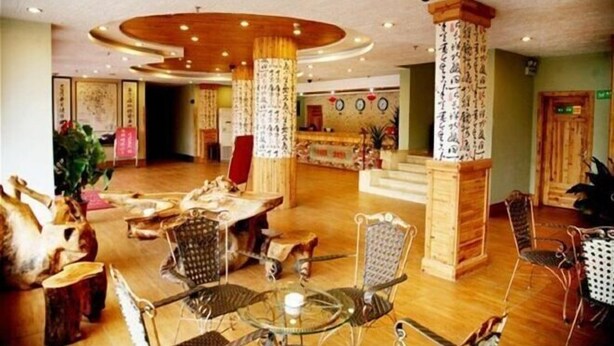 Interior - Yushan Chunhui Express Hotel (Yushan)