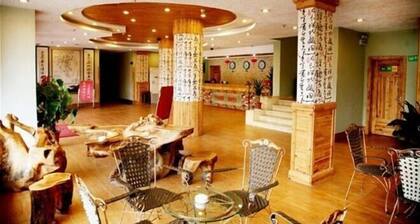 Yushan Chunhui Express Hotel