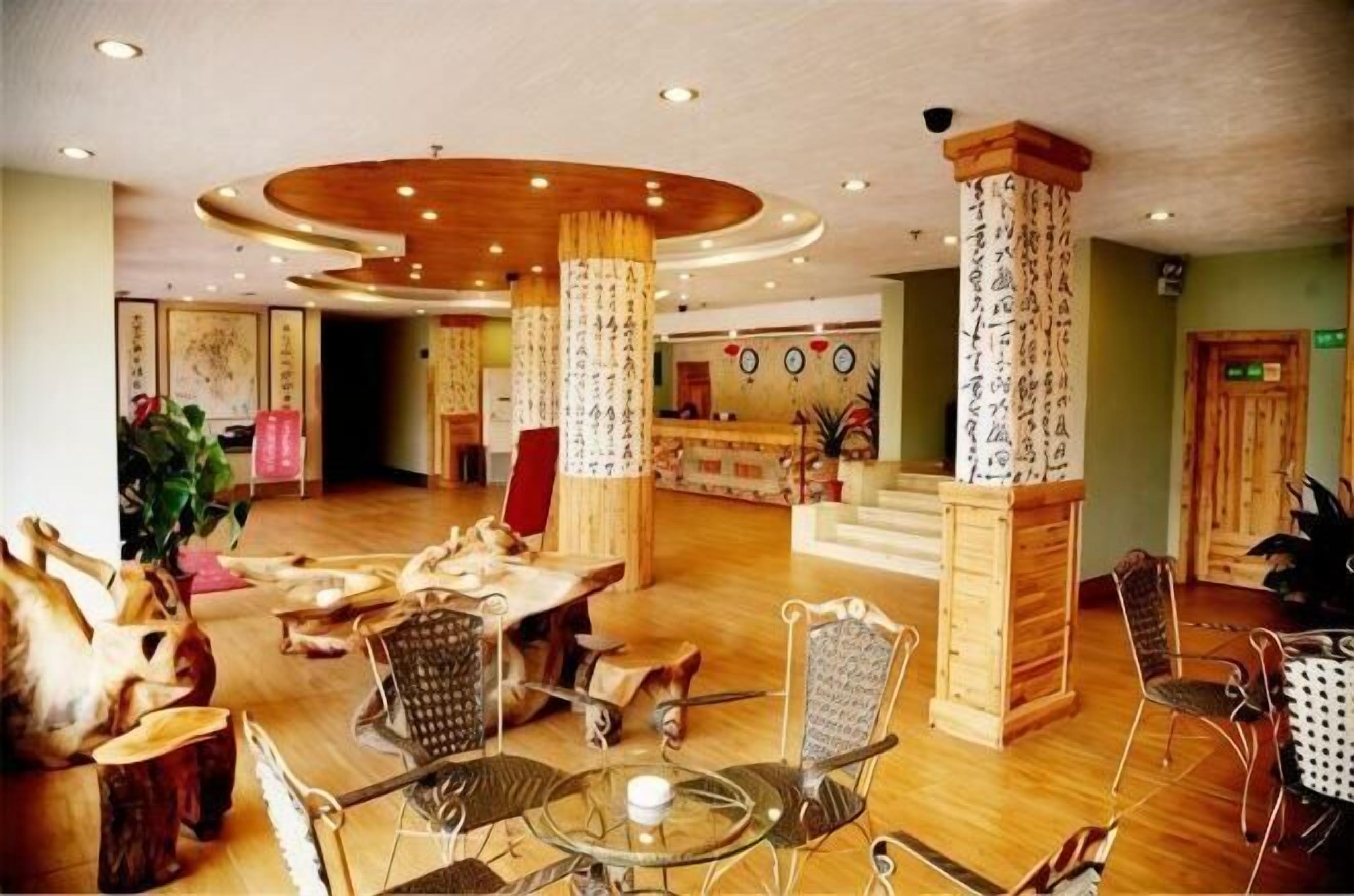 Interieur