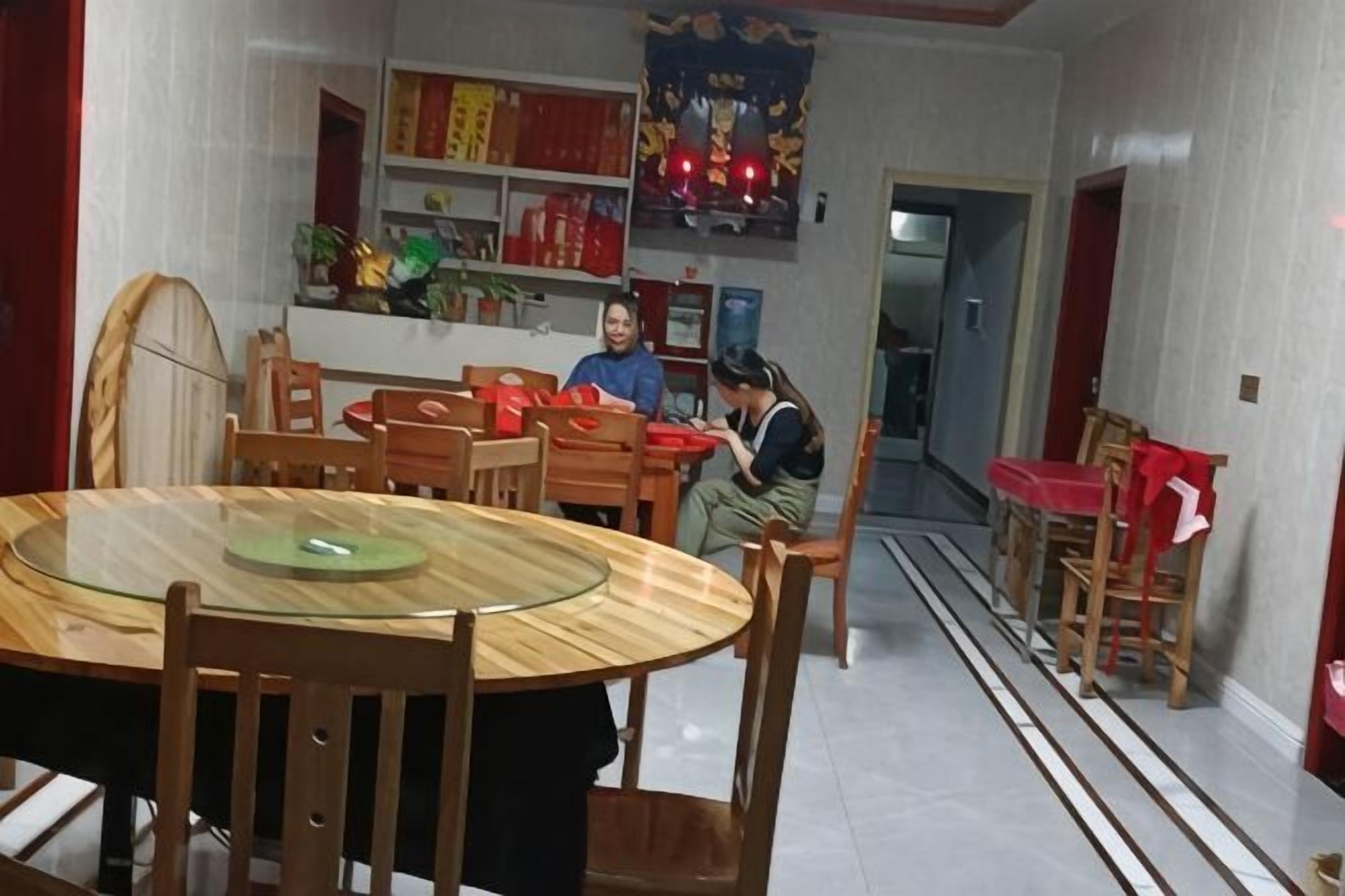Nhà hàng