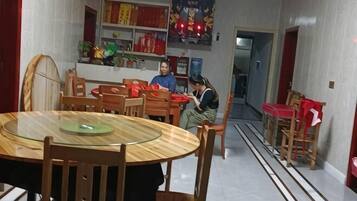 Nhà hàng