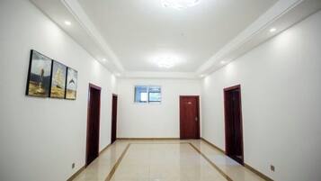 Bahagian luar