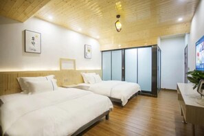 Room - Xinxinju B&B (Hengyang Hengshan Banshanting Branch) (Hengyang)