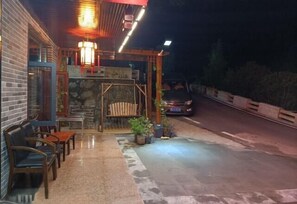 Garden - Xinxinju B&B (Hengyang Hengshan Banshanting Branch) (Hengyang)