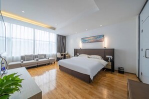 Room - Hotels in Bama (Bama)