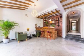 Room - BCDJ The inn (Shengsi)