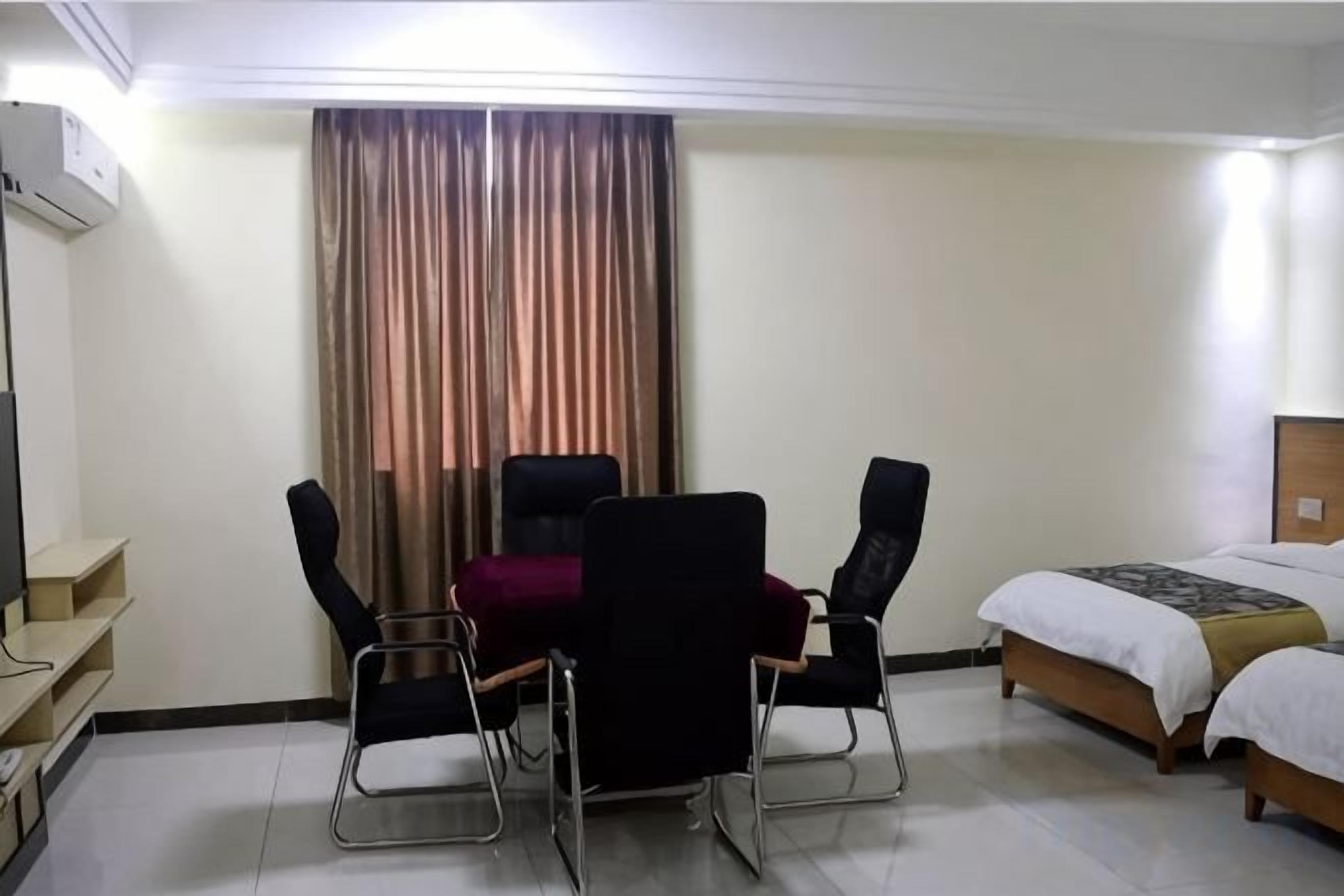 Habitación
