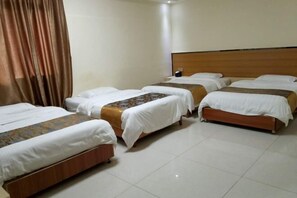 Room - 789 Apartment (Taishan)