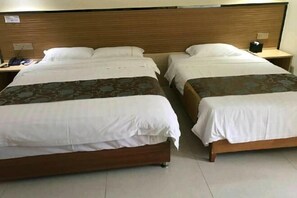 Room - 789 Apartment (Taishan)