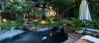 Crystal Resort