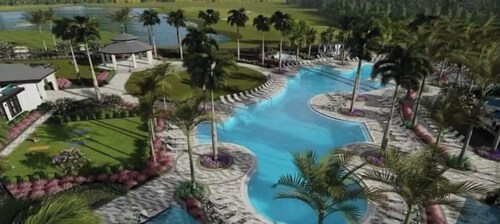 Wellen Park Golf & CC, 10th hole Condo, Resort Amenities,  2 Golf Memberships 
