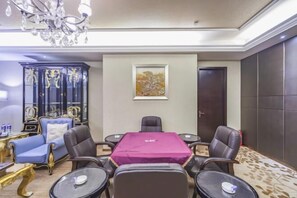 Tiện nghi, dịch vụ nơi lưu trú