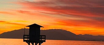 Wees Welkom bij Casa Hermosa en Geniet in een Oase van Rust