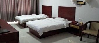 Deyueting Hotel (Liuzhou No.1 Middle School Shop)