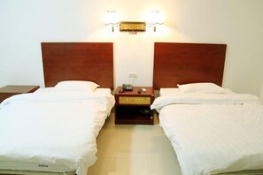 Room - Deyueting Hotel (Liuzhou No.1 Middle School Shop) (Liuzhou)