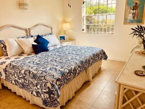 3 Schlafzimmer, Schreibtisch, kostenloses WLAN, Bettwäsche