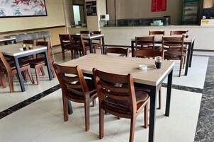 Restaurantes