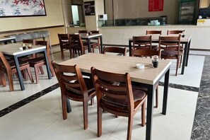 用餐區