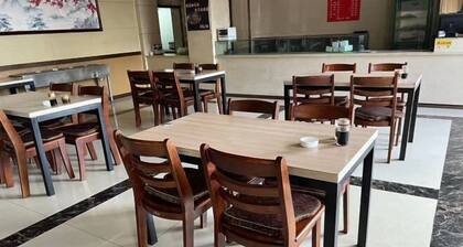 Meixiangchun Collection Hotel (Datong Yungang District)