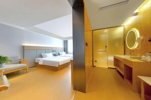 Room - Meixiangchun Collection Hotel (Datong Yungang District) (Datong)
