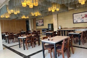Restaurantes