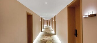 Meixiangchun Collection Hotel (Datong Yungang District)