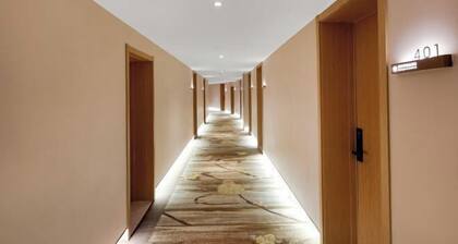 Meixiangchun Collection Hotel (Datong Yungang District)