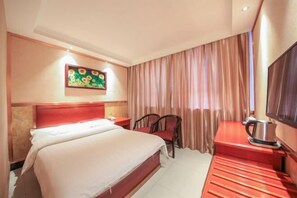 Room - Meixiangchun Collection Hotel (Datong Yungang District) (Datong)