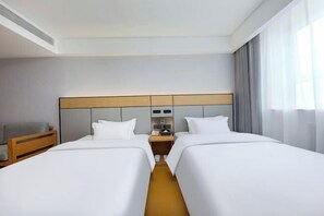 Room - Meixiangchun Collection Hotel (Datong Yungang District) (Datong)