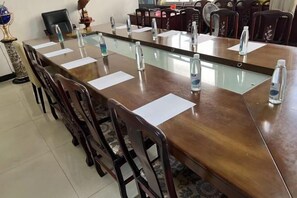 Meeting facility - Meixiangchun Collection Hotel (Datong Yungang District) (Datong)