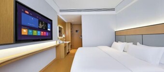 Meixiangchun Collection Hotel (Datong Yungang District)